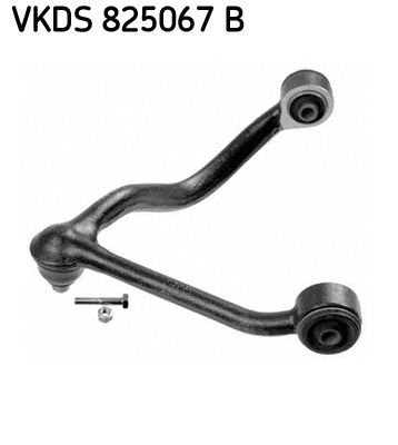 Brat, suspensie roata VKDS 825067 B SKF